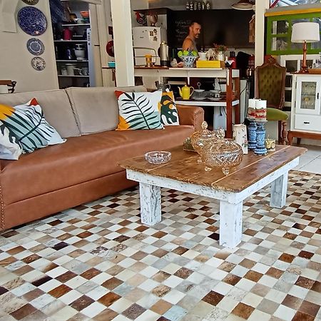 Pousada Zaua Guest House Флорианополис Экстерьер фото