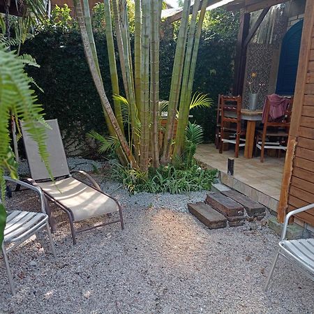 Pousada Zaua Guest House Флорианополис Экстерьер фото