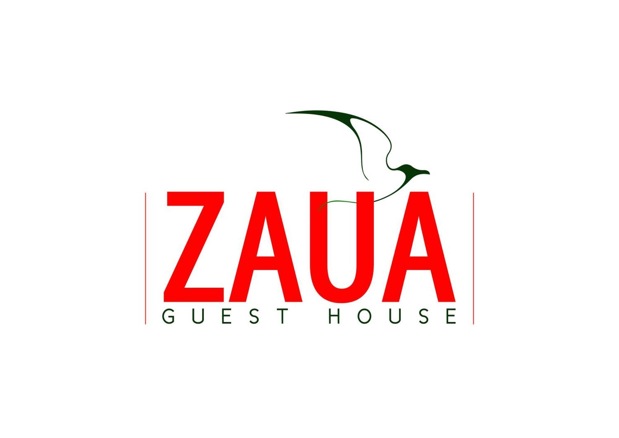 Pousada Zaua Guest House Флорианополис Экстерьер фото