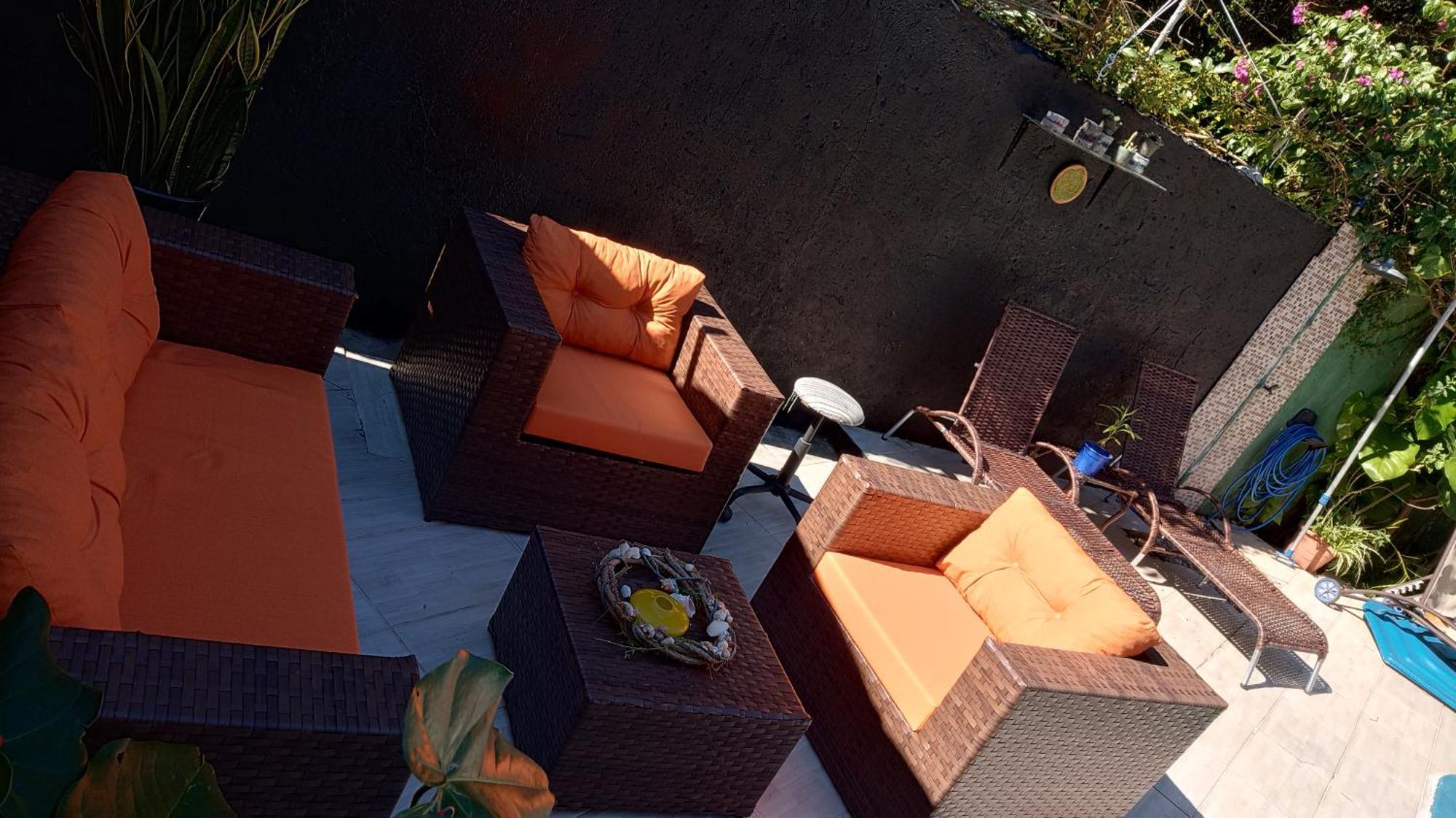 Pousada Zaua Guest House Флорианополис Экстерьер фото