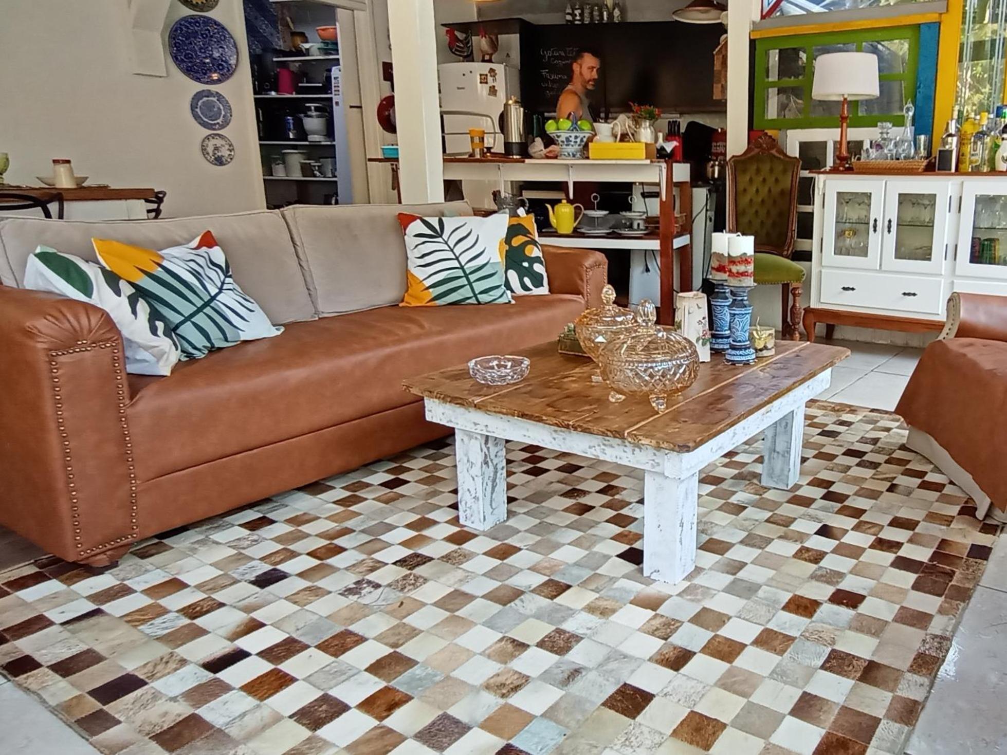 Pousada Zaua Guest House Флорианополис Экстерьер фото