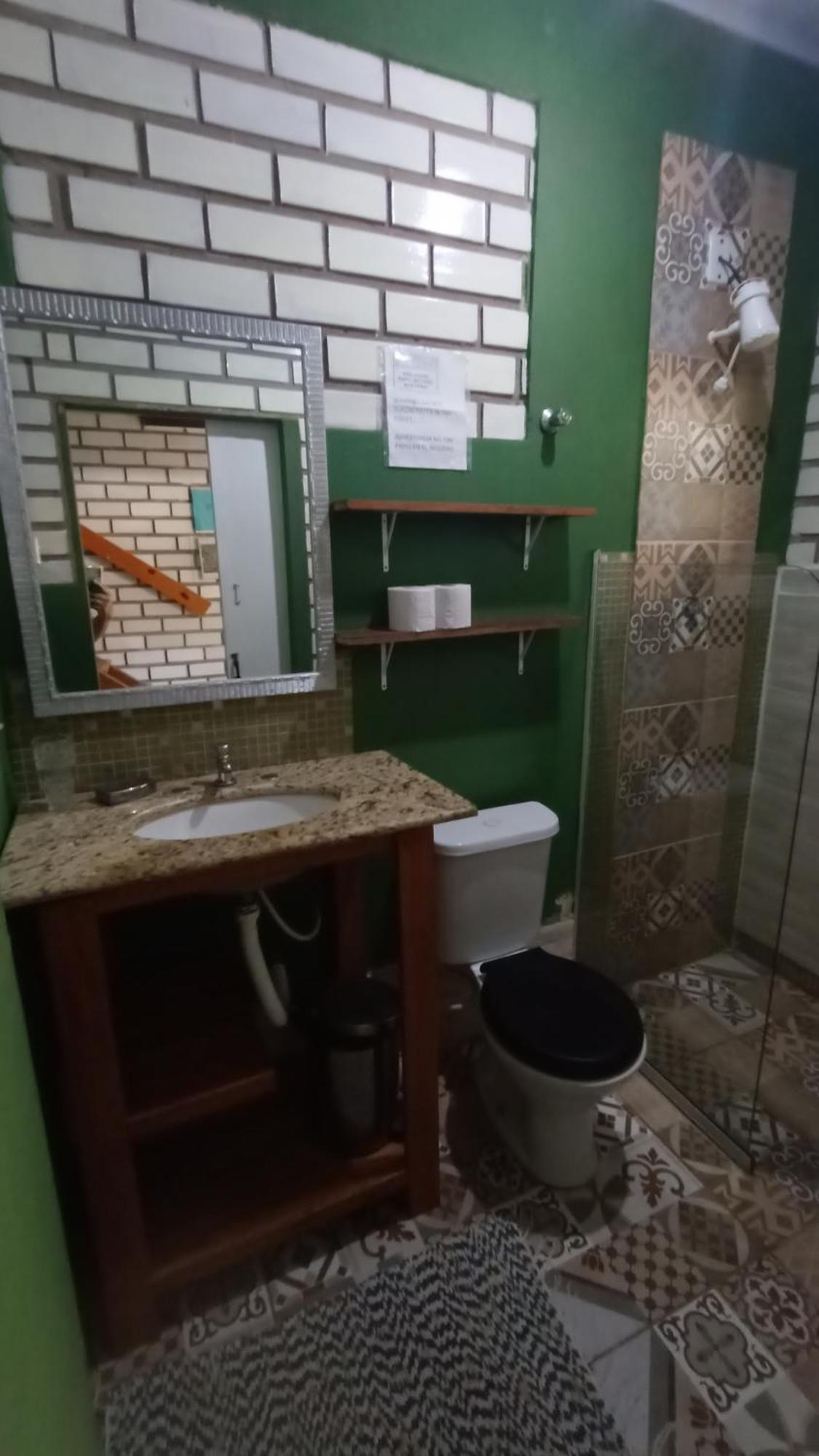Pousada Zaua Guest House Флорианополис Экстерьер фото