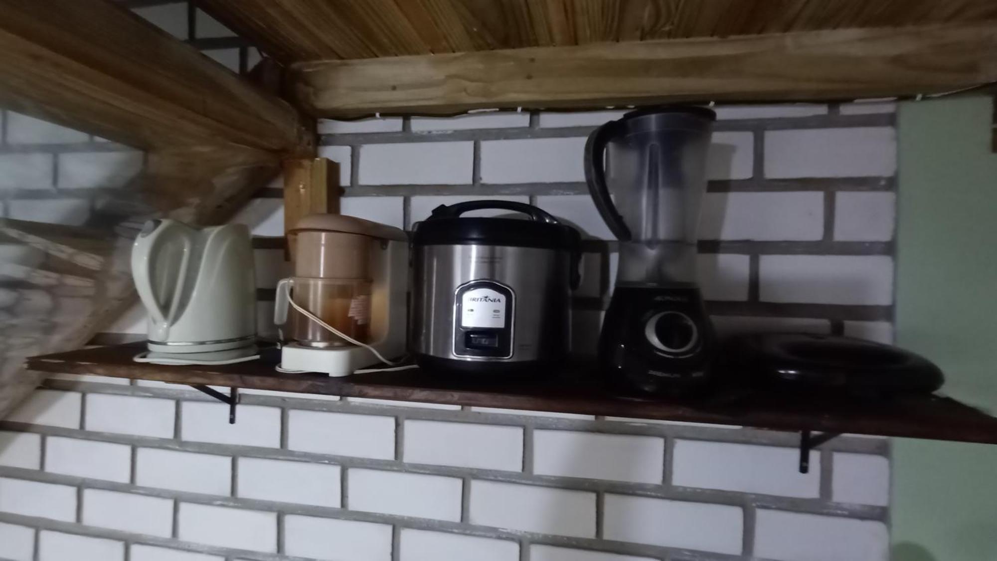 Pousada Zaua Guest House Флорианополис Экстерьер фото