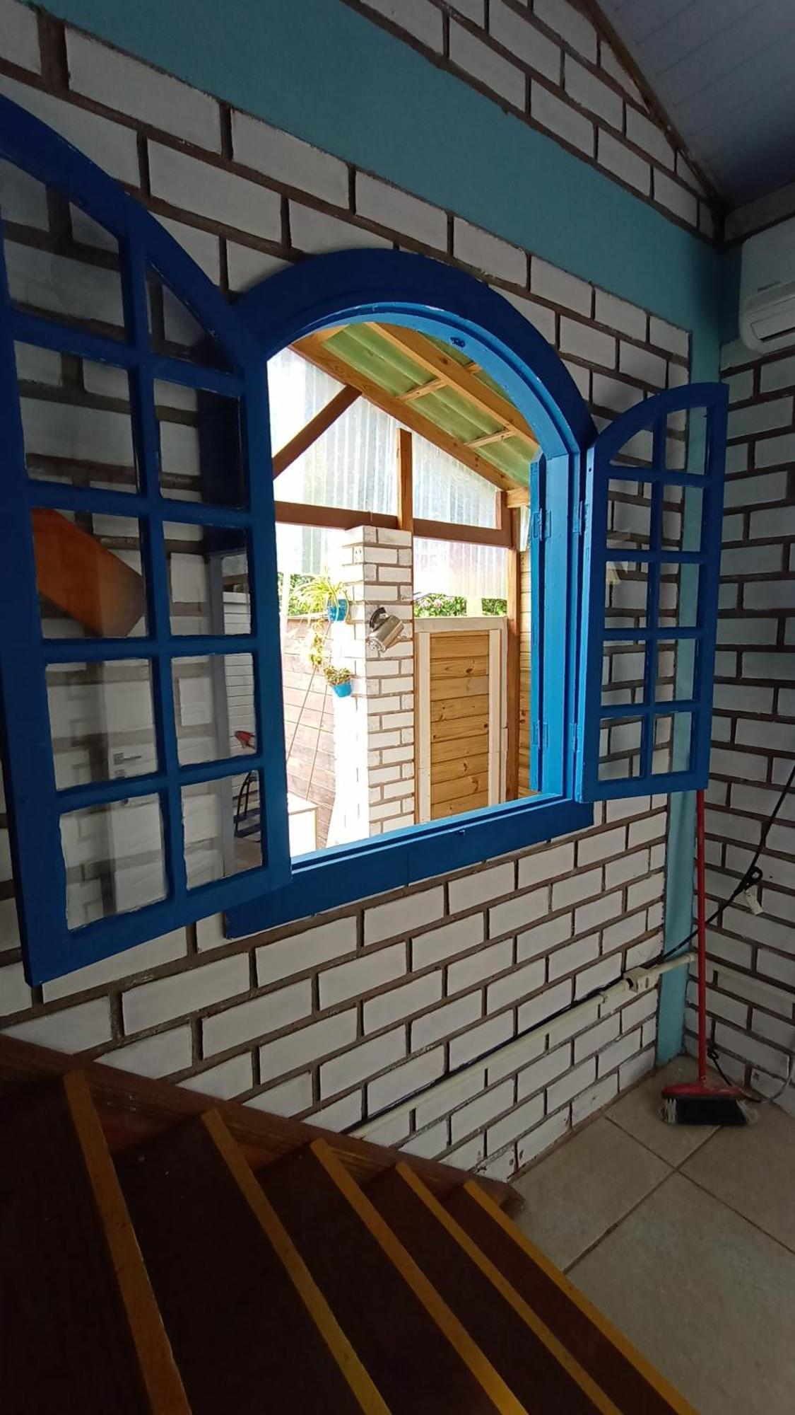 Pousada Zaua Guest House Флорианополис Экстерьер фото