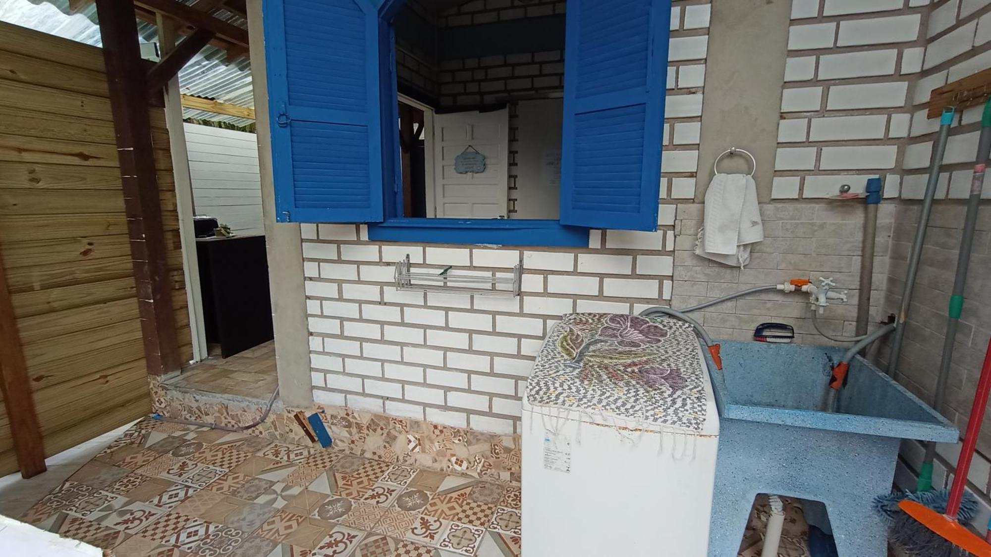 Pousada Zaua Guest House Флорианополис Экстерьер фото