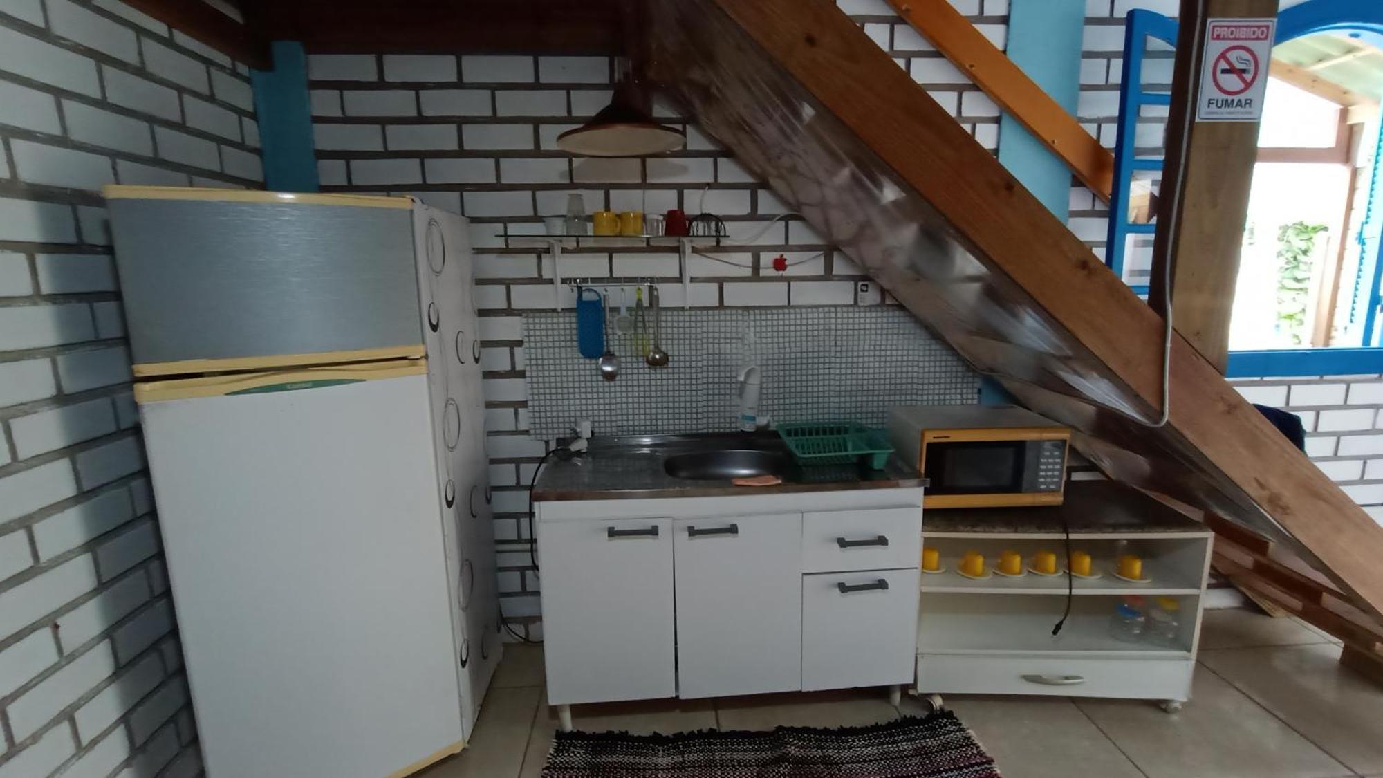 Pousada Zaua Guest House Флорианополис Экстерьер фото